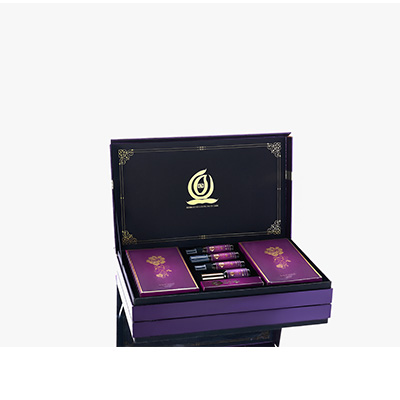 同安气血能量海底轮