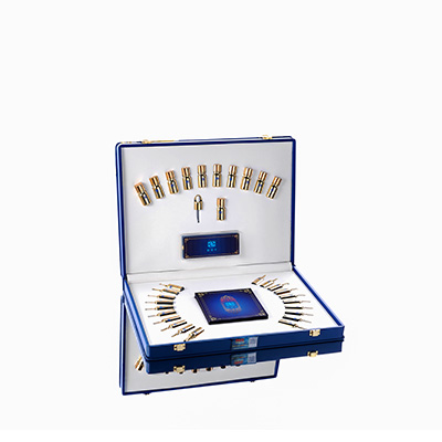 同安全身经络解压套