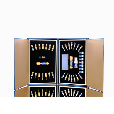 同安7D私密抗衰养护套